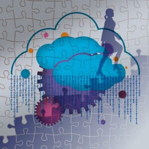 Cloud Computing : Révolution ou somme de has-been ?